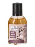 Ambra e Gelsomino - Eau de Toilette Biologico