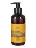 Ambra Elettrica - Crema Idratante Corpo