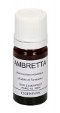 Ambretta - Olio Essenziale Puro