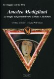 Amedeo Modigliani  — Libro