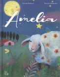 Amelia — Libro
