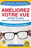 Améliorez Votre Vue — Livre