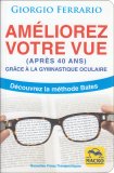 Améliorez Votre Vue — Livre