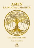 Ebook - Amen. La Nuova Umanità — eBook