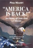 America is Back! — Libro