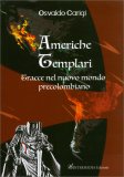 America Templari — Libro