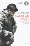 American Sniper — Libro