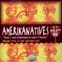 Amerikanatives  — CD