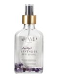 Spray all'Acqua di Lavanda Bio e Ametista