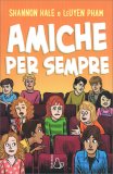 Amiche per Sempre — Libro