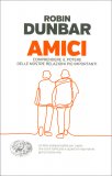 Amici — Libro