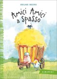 Amici Amici a Spasso — Libro