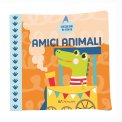 Amici Animali — Libro