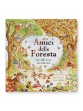 Amici della Foresta — Libro