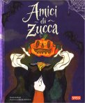 Amici di Zucca — Libro