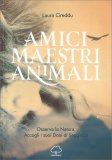 Amici Maestri Animali — Libro