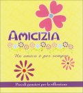 Amicizia  — Libro