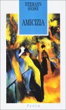 Amicizia  — Libro