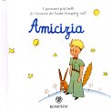 Amicizia  — Libro