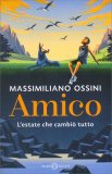Amico — Libro