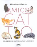 Amico Gatto — Libro