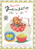 Amico Zenzero dalla «Z» alla «O» — Libro