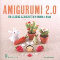 Amigurumi 2.0 — Libro