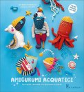 Amigurumi Acquatici — Libro