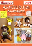 Amigurumi - Animaletti — Libro