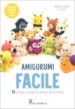 Amigurumi Facile — Libro