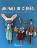 Animali di Stoffa — Libro
