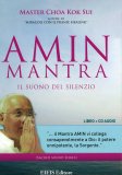 AMIN - MANTRA -  CD AUDIO CON LIBRO — AUDIOLIBRO CD MP3
Il Suono del Silenzio
di Master Choa Kok Sui

