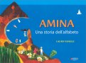 Amina — Libro