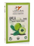Amla Bio (Amalaki) - Polvere Cosmetica per Pelle e Capelli