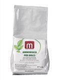 Ammoniaca per Dolci