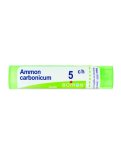 Ammonium Carbonicum Boiron 5CH Granuli