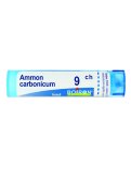 Ammonium Carbonicum Boiron 9CH Granuli