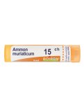 Ammonium Muriaticum Boiron 15CH Granuli