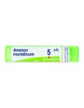 Ammonium Muriaticum Boiron 5CH Granuli