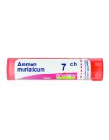 Ammonium Muriaticum Boiron 7CH Granuli