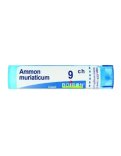 Ammonium Muriaticum Boiron 9CH Granuli