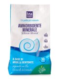 Ammorbidente Minerale a base di Argilla Bentonite - 750 g