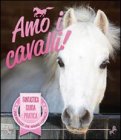 Amo i Cavalli!  — Libro