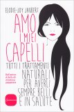 Amo i Miei Capelli — Libro