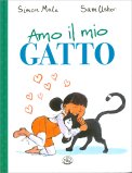 Amo il Mio Gatto — Libro