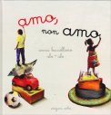 Amo, Non Amo — Libro