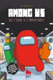 Among Us Libro Game