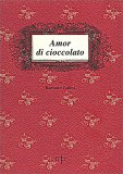 Amor di Cioccolato — Libro