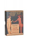Oracolo Amore e Psiche - Amor et Psyche Oracle