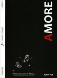 Amore — Libro